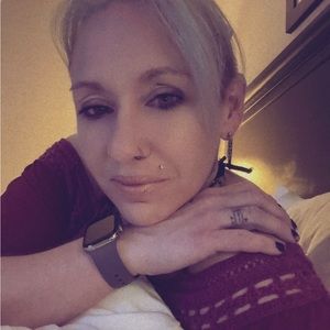 Meet your Posher, Chasity